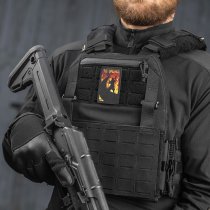 M-Tac Til Valhall Print Patch - Colored