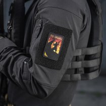 M-Tac Til Valhall Print Patch - Colored