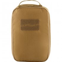 M-Tac Travel Case Large Elite - Coyote