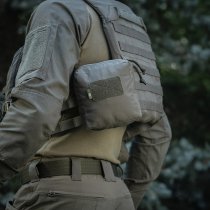 M-Tac Utility Pouch Elite Small - Ranger Green