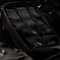 M-Tac Utility Travel Case Large Elite - Black