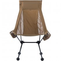 Helikon-Tex Traveler Enlarged Lightweight Chair - US Woodland