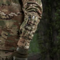 M-Tac Sturm Jacket Nyco Extreme - Multicam - XL - Long