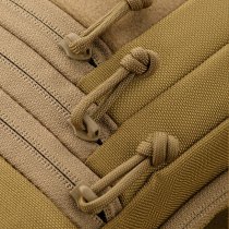 M-Tac Carry Sling Bag Elite Gen.IV Velcro - Coyote