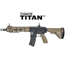 Specna Arms SA-H08 ONE TITAN V2 Custom AEG - Dual Tone