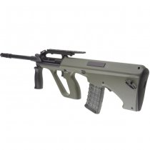 Snow Wolf SW-020B AEG - Olive