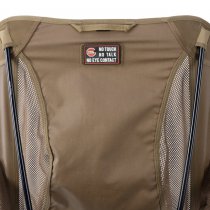 Helikon-Tex Traveler Lightweight Chair - Coyote