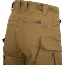 Helikon-Tex SFU Next Pants Mk2 PolyCotton Stretch Ripstop - Rhodesian Camo - M - Regular