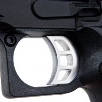 EMG TTI JW4 Pit Viper Gas Blow Back Pistol - Black - Semi Auto