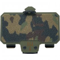 Pitchfork Admin Kydex Phone Case - Woodland 90