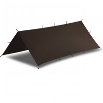 Helikon-Tex Supertarp Small - Earth Brown
