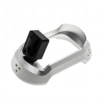 CowCow Action Army AAP-01 T01 Magwell - Silver