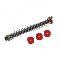 CowCow Marui M&P9 Diversify Guide Rod - Black