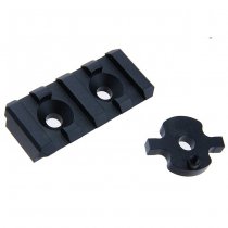 C&C Tac Action Army AAP-01 AI 01 Rifle Kit