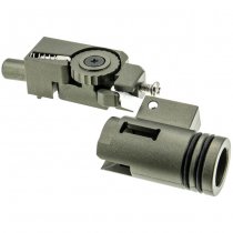 C&C Tac Marui MWS T651 CNC Hop Up System