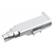 Dynamic Precision Marui G18C Aluminium Loading Nozzle
