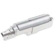Dynamic Precision WE G18C Aluminium Nozzle