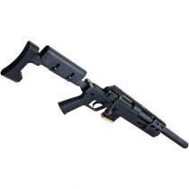 Archwick B&T SPR 300 Bolt Action Sniper Rifle - Black