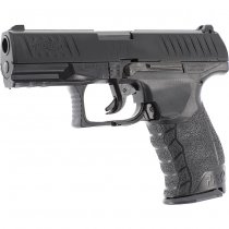 Walther PPQ Metal Slide Spring Pistol