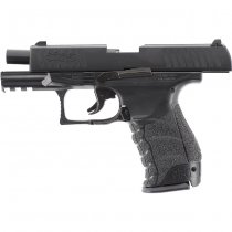 Walther PPQ Metal Slide Spring Pistol