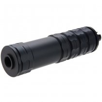 Revanchist JK Style Dummy Silencer Type A - Black