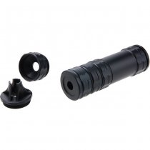 Revanchist JK Style Dummy Silencer Type A - Black