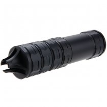 Revanchist JK Style Dummy Silencer Type A - Black