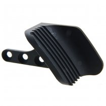 Revanchist Marui Hi-Capa / Novritsch SSP5 Thumb Rest - Black