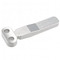 Revanchist Novritsch SSP5 Left & Right Charging Handle - Silver