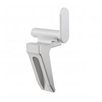 Revanchist VFC M17 / M18 Flat Trigger Type B V2 - Silver