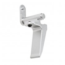 Revanchist VFC M17 / M18 Flat Trigger Type B V2 - Silver