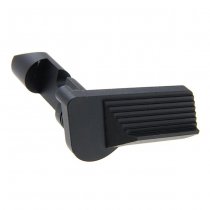 Revanchist VFC M17 P320 Thumb Rest Type B - Black