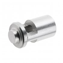 Revanchist VFC MP5 / MP7 Power Nozzle Valve Medium Low - Silver