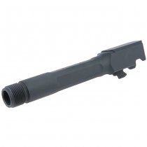 Pro Arms VFC Glock 19 Gen4 / 19X / G45 SAI Threaded Barrel - Black