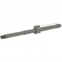 Angry Gun Marui NGRS Outer Barrel Set L119A 10 Inch & 15.7 Inch - Black