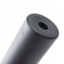 Angry Gun SF216A Dummy Silencer & AT2000R Tracer - Black