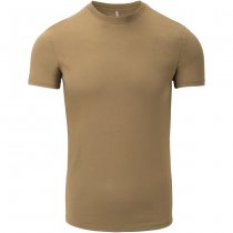 Helikon-Tex Organic Cotton T-Shirt Slim - Olive Green - XS