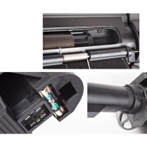 Marui DEVGRU HK416D Next Gen. AEG 3