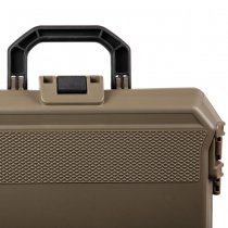 Specna Arms Gun Case V2 - Tan