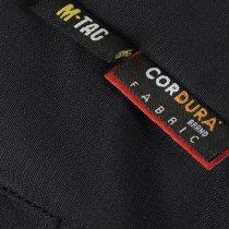 M-Tac Alpha Pro Winter Jacket Gen.III - Black - L - Long