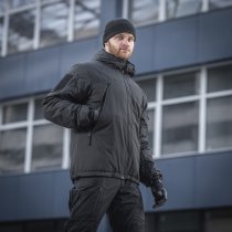 M-Tac Alpha Pro Winter Jacket Gen.III - Black - L - Regular