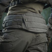 M-Tac ARMOR War Belt - Coyote - 3XL