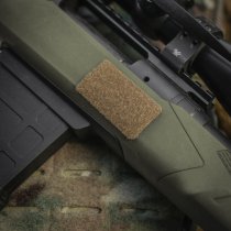 M-Tac Cartridge Bandolier Velcro cal. 338 - Multicam