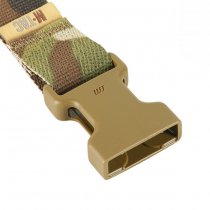 M-Tac Compressive Strap Gen.II 100cm - Multicam
