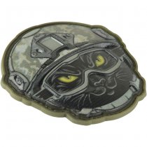 M-Tac Emoji Type 13 Rubber Patch - MM14