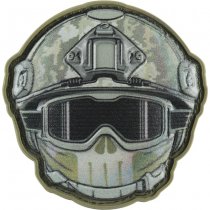 M-Tac Emoji Type 20 Rubber Patch - MM14