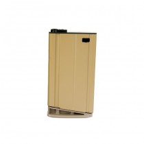 VFC FN SCAR-H 160BBs Magazine - Dark Earth