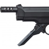 KWA M93R II Full Metal GBB 4