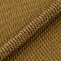 M-Tac Safety Cord Lite Combo D-Ring - Coyote