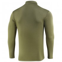 M-Tac Thermal Fleece Shirt Delta Level 2 - Light Olive - M